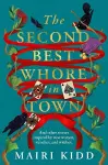 The Second Best Whore in Town cover