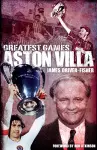 Aston Villa Greatest Games cover