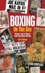 Boxing On This Day cover