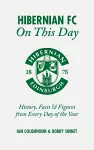 Hibernian FC On This Day cover