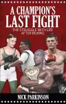 A Champion's Last Fight cover