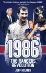1986: The Rangers Revolution cover