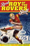 Real Roy of the Rovers Stuff! cover