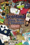 Scotland - Glory; Tears & Souvenirs cover