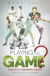 Playing the Game? cover