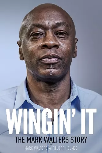 Wingin' It cover