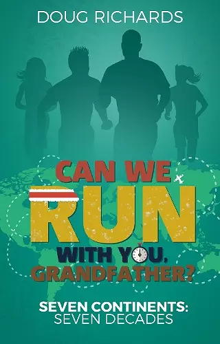 Can We Run With You; Grandfather? cover