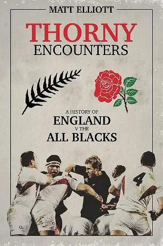 Thorny Encounters cover