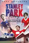 Stanley Park Story cover