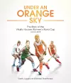 Under an Orange Sky cover