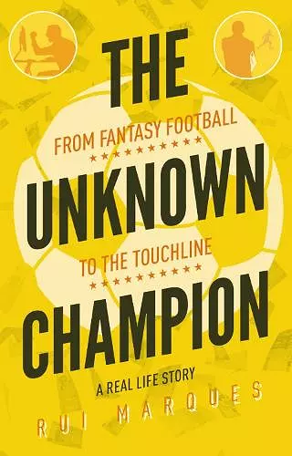 The Unknown Champion cover