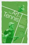 The Art of Tennis cover