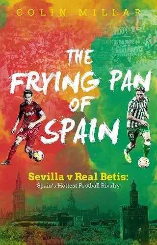 The Frying Pan of Spain cover