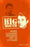 Me and My Big Mouth cover