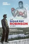 The Sugar Ray Robinson Story cover