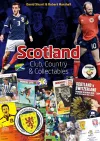 Scotland: Club; Country & Collectables cover
