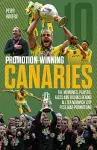 Promotion-Winning Canaries cover