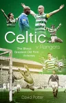 Celtic v Rangers cover