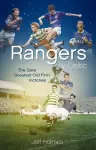 Rangers v Celtic cover