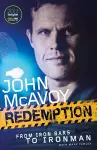 Redemption cover