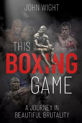 This Boxing Game cover