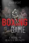 This Boxing Game cover