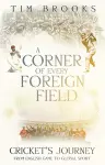 A Corner of Every Foreign Field cover