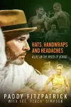 Hats; Handwraps and Headaches cover