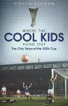 Where the Cool Kids Hung out cover