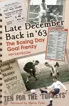 Late December Back in '63 cover