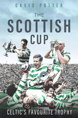 The Scottish Cup cover