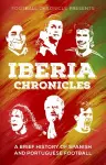 Iberia Chronicles cover