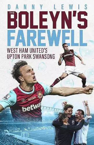 The Boleyn's Farewell cover