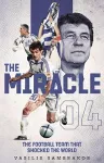 The Miracle cover