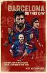 FC Barcelona On This Day cover