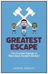 The Greatest Escape cover