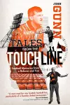 Tales from the Touchline cover