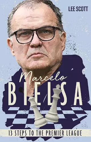 Marcelo Bielsa cover