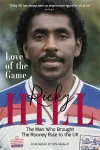 Love of the Game cover