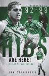 The Hibs are Here cover
