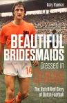 Beautiful Bridesmaids Dressed in Oranje cover