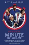 Rangers Minute By Minute cover