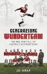 Generazione Wunderteam cover
