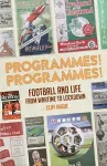 Programmes! Programmes! cover