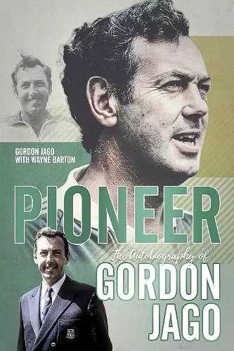 Pioneer cover