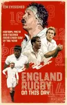 England Rugby On This Day cover