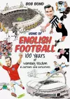 Home of English Football cover