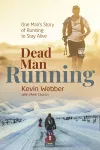 Dead Man Running cover