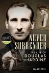 Never Surrender cover