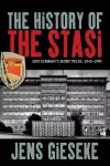 The History of the Stasi cover